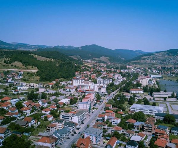 Kamenice