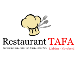 Mustaf S. Mustafa B.I. – N.T.SH. “TAFA”