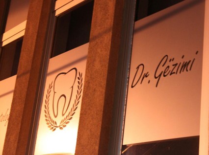 Gëzim I. Gashi I.B. – V.P.S. “DR. Gëzimi”