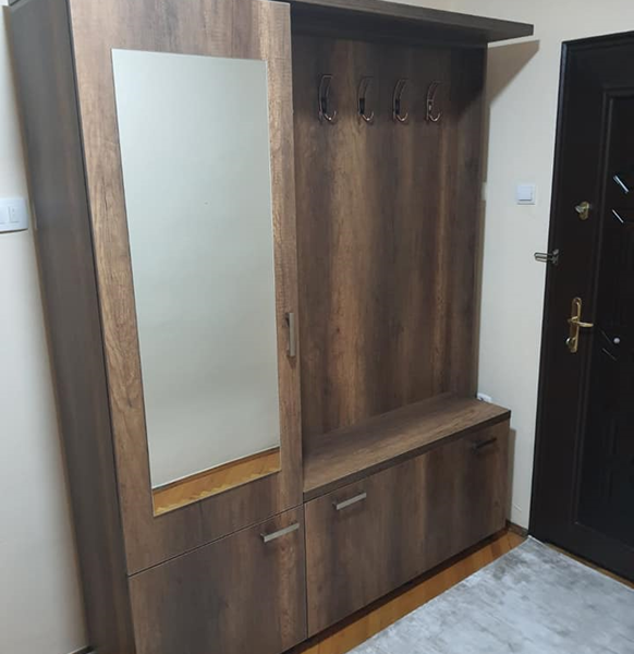 Halit Hisari I.B.