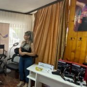 Natasa Stojanovic I.B. P.T.P. SRNA