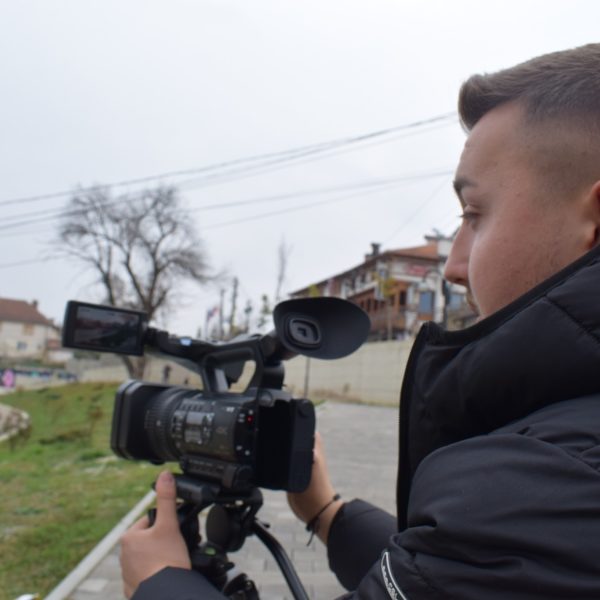 Patrik Biblekaj B.I.