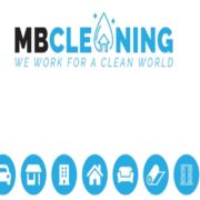 Bahrije Bërbatovci I.B. MB Cleaning