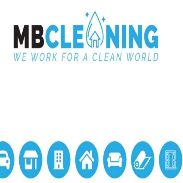 Bahrije Bërbatovci I.B. MB Cleaning