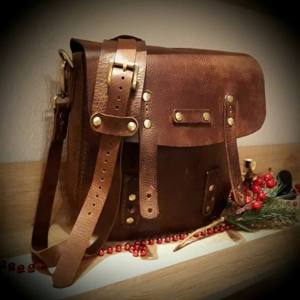 Figen Daka FD Leather L.L.C.