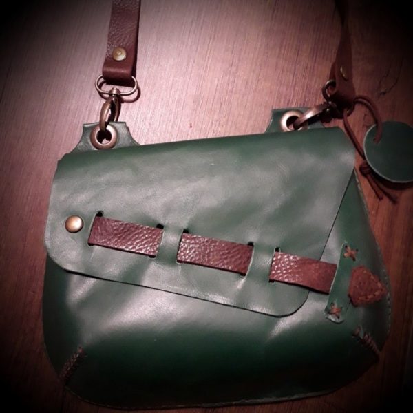 Figen Daka FD Leather L.L.C.