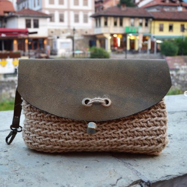 Figen Daka FD Leather L.L.C.