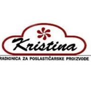 Kristina Nikolcevic  I.B