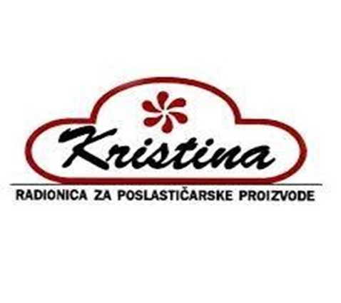 Kristina Nikolcevic  I.B