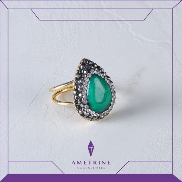 Suna Spahiu I.B. – Ametrine Accessories