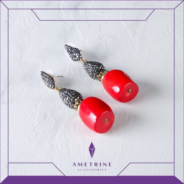 Suna Spahiu I.B. – Ametrine Accessories