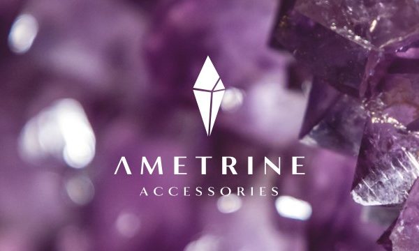 Suna Spahiu I.B. – Ametrine Accessories