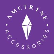 Suna Spahiu I.B. – Ametrine Accessories