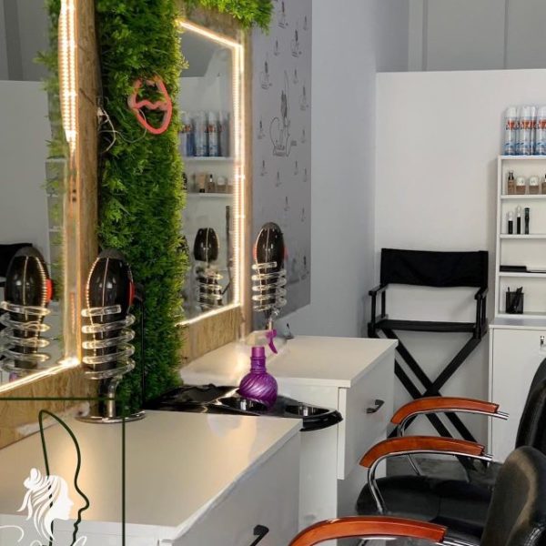 Kadire Pacolli I.B. (Studio Erina)