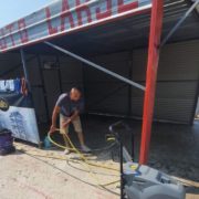 Ramadan Jakupaj I.B. (Autolarje Denisi)