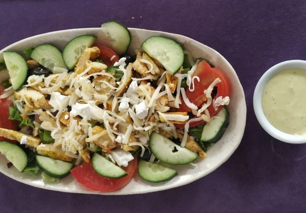 Labeat Kryeziu (Pro Swedish Pizza L.L.C.)