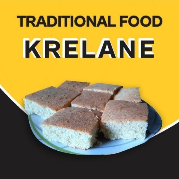 Labeat Kryeziu (Pro Swedish Pizza L.L.C.)