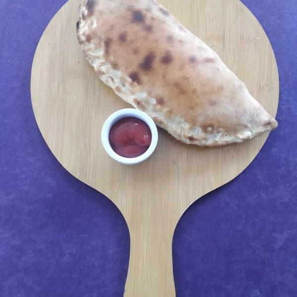 Labeat Kryeziu (Pro Swedish Pizza L.L.C.)