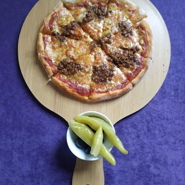 Labeat Kryeziu (Pro Swedish Pizza L.L.C.)