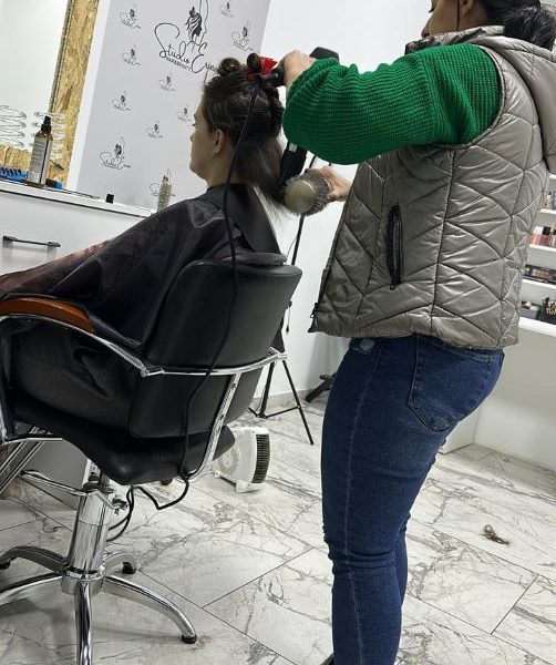 Kadire Pacolli I.B. (Studio Erina)