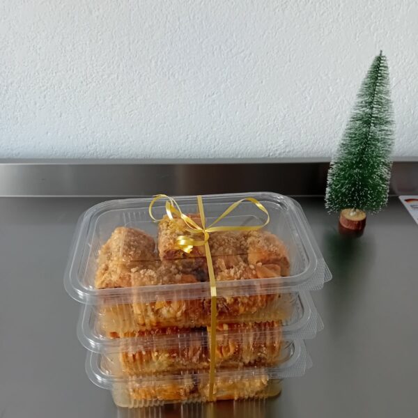 Mervete Balija I.B. (Rita's Cake)