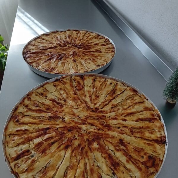 Mervete Balija I.B. (Rita's Cake)