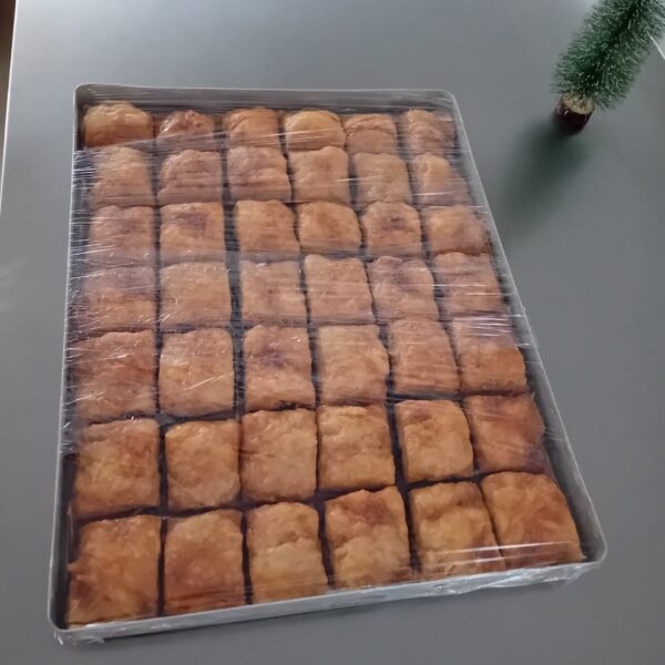 Mervete Balija I.B. (Rita's Cake)