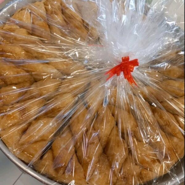 Mervete Balija I.B. (Rita's Cake)