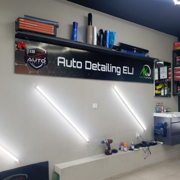 Elion Bytyci I.B. (Autodetailing Eli)