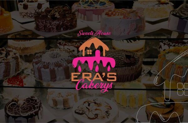 Flamur Tmava I.B. (Era's Cakerys)