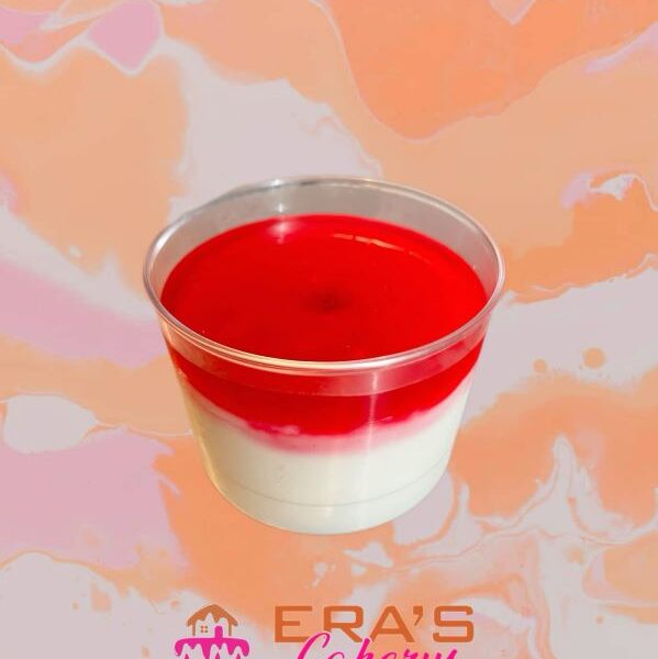 Flamur Tmava I.B. (Era's Cakerys)