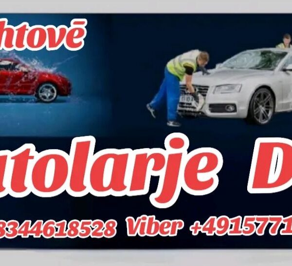 Idriz Dibrani B.I. (Autolarje Dizi)