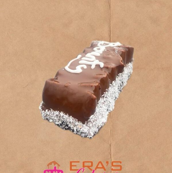 Flamur Tmava I.B. (Era's Cakerys)