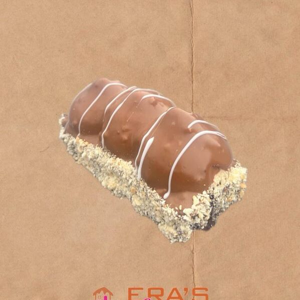 Flamur Tmava I.B. (Era's Cakerys)