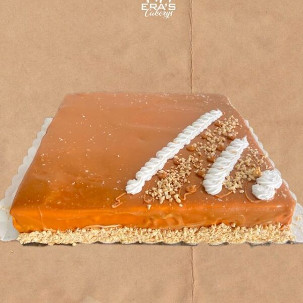 Flamur Tmava I.B. (Era's Cakerys)