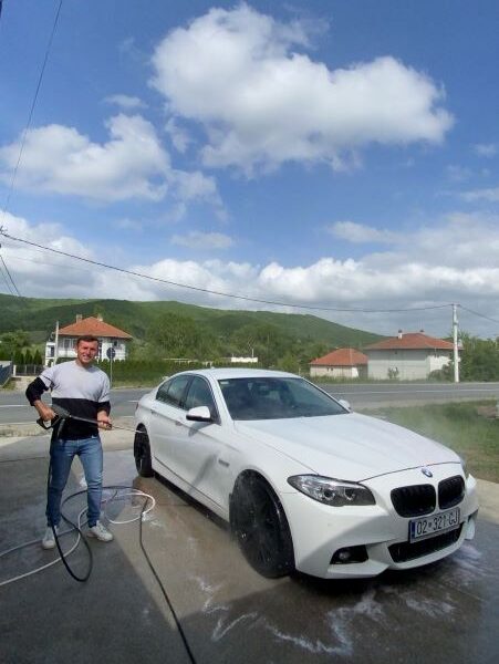 Idriz Dibrani B.I. (Autolarje Dizi)