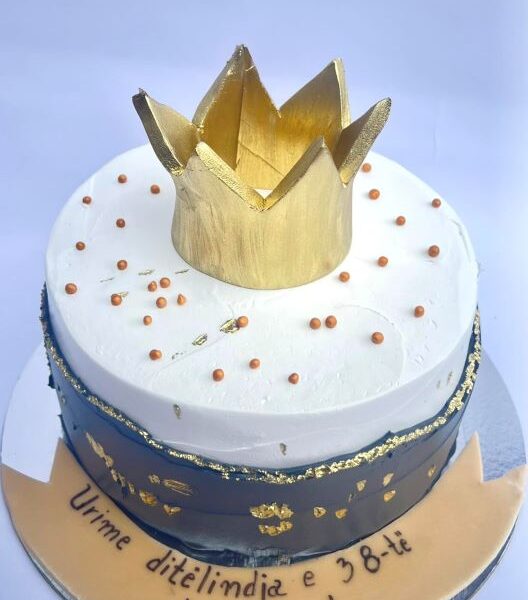 Flamur Tmava I.B. (Era's Cakerys)