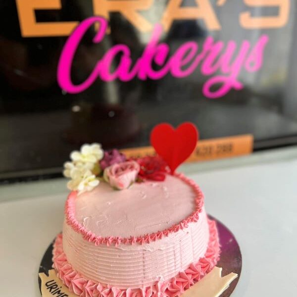 Flamur Tmava I.B. (Era's Cakerys)