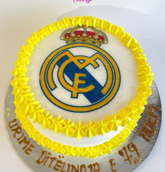 Flamur Tmava I.B. (Era's Cakerys)