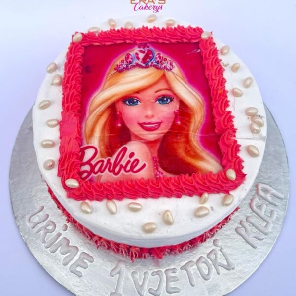 Flamur Tmava I.B. (Era's Cakerys)