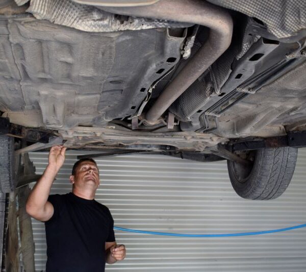 Metush Temaj (Autoservis Gentriti L.L.C.)