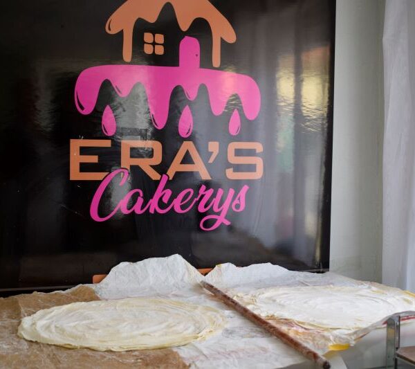 Flamur Tmava I.B. (Era's Cakerys)