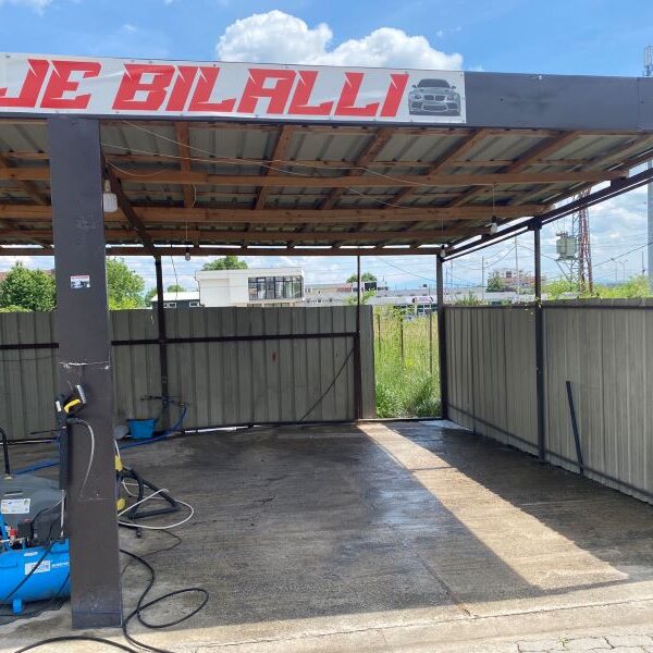 Bilall Dukellaj B.I.