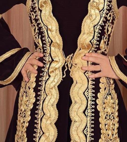 Leona Sylejmani I.B.