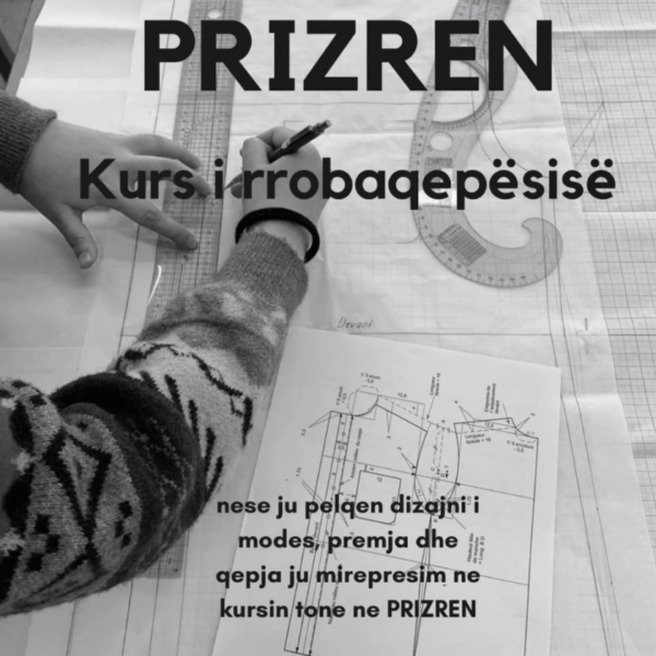 Cennet Lika I.B. (Atelier KIREI)
