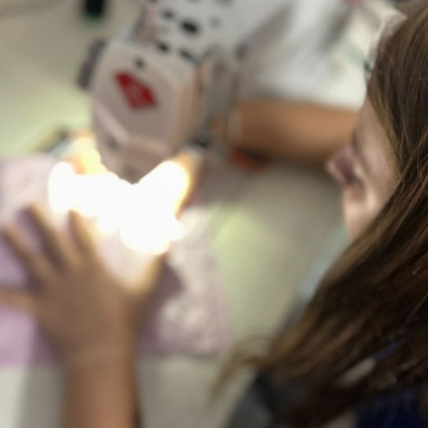 Cennet Lika I.B. (Atelier KIREI)