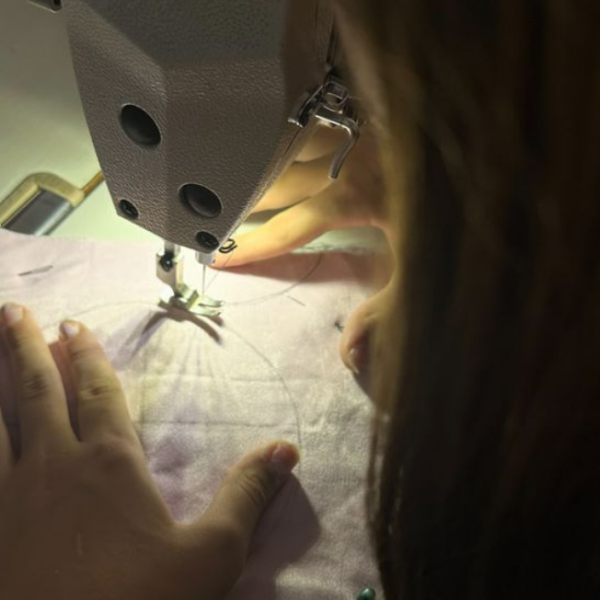 Cennet Lika I.B. (Atelier KIREI)