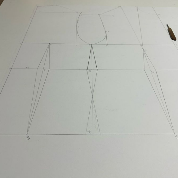 Cennet Lika I.B. (Atelier KIREI)