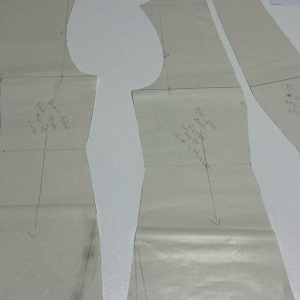 Cennet Lika I.B. (Atelier KIREI)