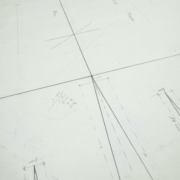 Cennet Lika I.B. (Atelier KIREI)